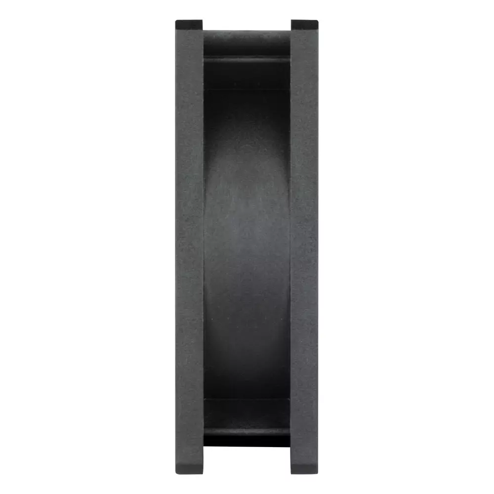 Вентилатор Arctic 80mm P8 PWM - black/black - 200-3000rpm