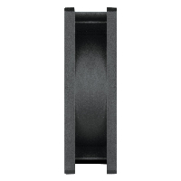 Вентилатор Arctic 80mm P8 - black/black - 3000rpm