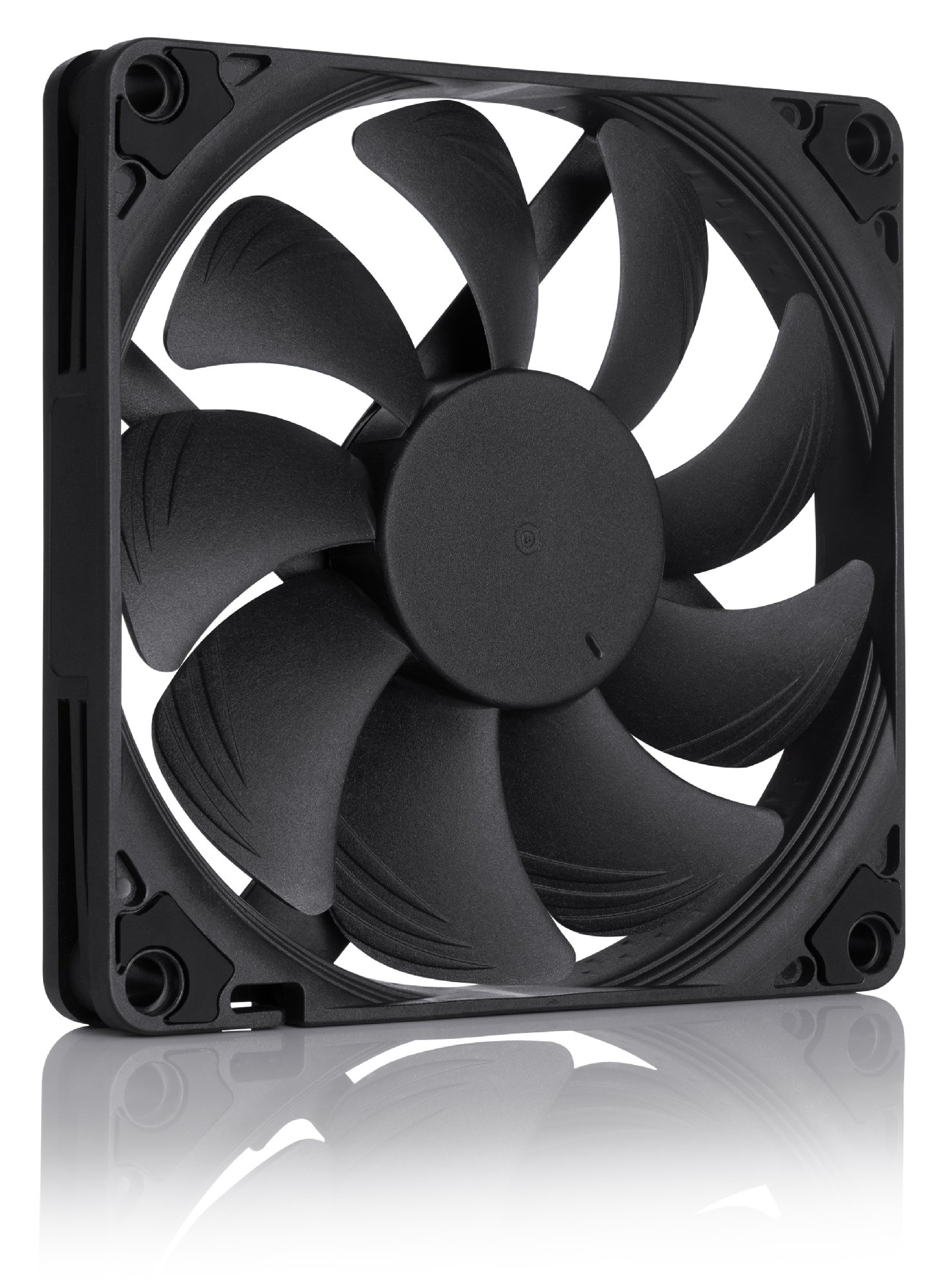 Вентилатор Noctua 92x92x14mm NF-A9x14 HS-PWM chromax.black.swap
