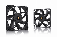 Вентилатор Noctua 120x120x15mm NF-A12x15 PWM chromax.black.swap