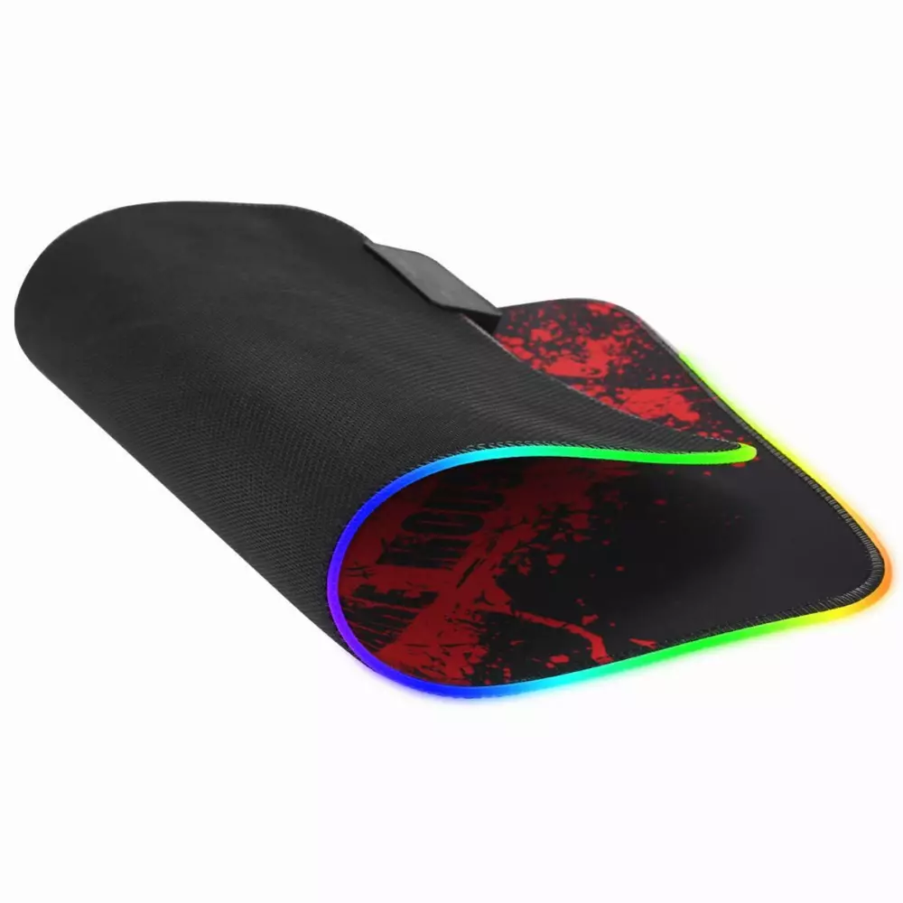 Геймърски пад Xtrike ME MP-602 RGB