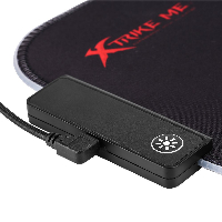 Геймърски пад Xtrike ME MP-602 RGB