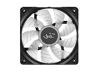 Вентилатор DeepCool 120mm Red - RF120-RD