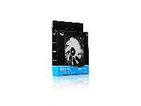 Вентилатор DeepCool 120mm Red - RF120-RD