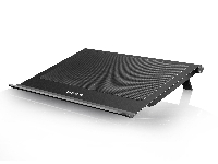 DeepCool Охладител за лаптоп Notebook Cooler N65 17.3" - black