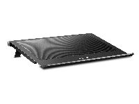 DeepCool Охладител за лаптоп Notebook Cooler N65 17.3" - black