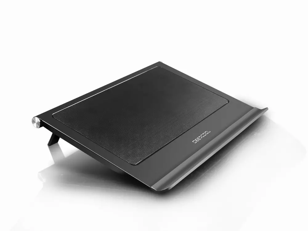 DeepCool Охладител за лаптоп Notebook Cooler N65 17.3" - black
