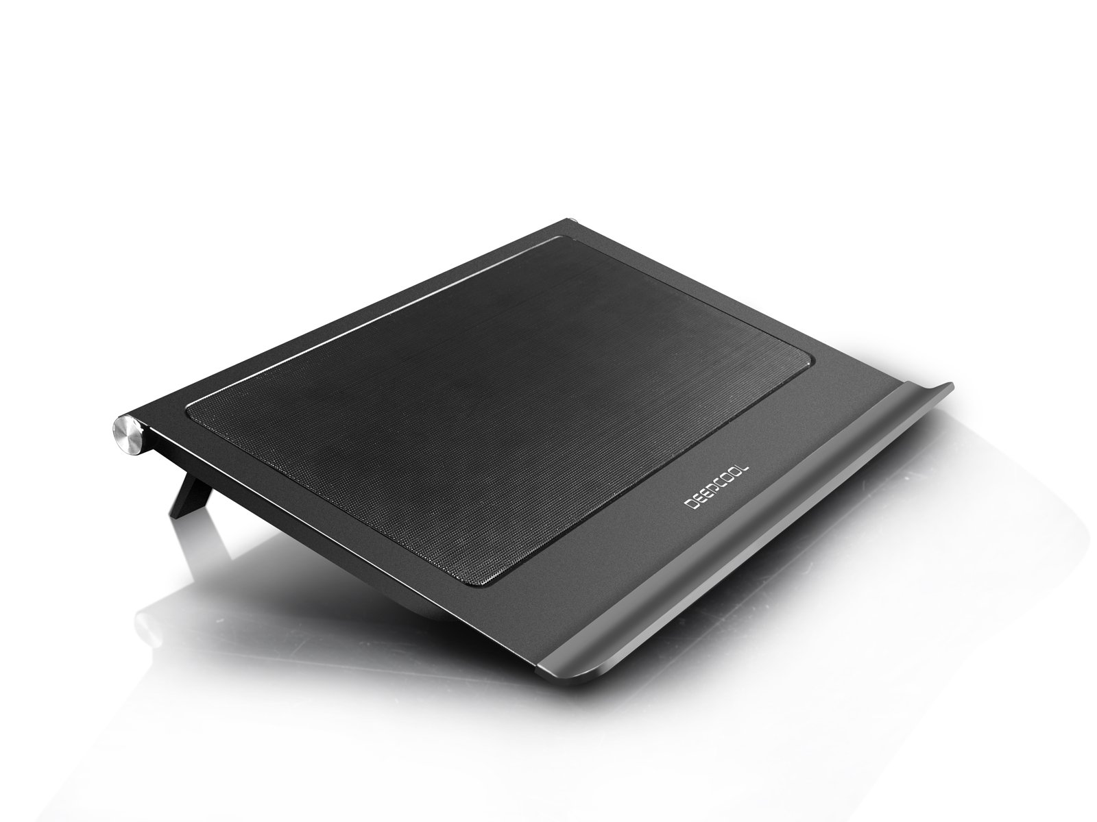 DeepCool Охладител за лаптоп Notebook Cooler N65 17.3" - black