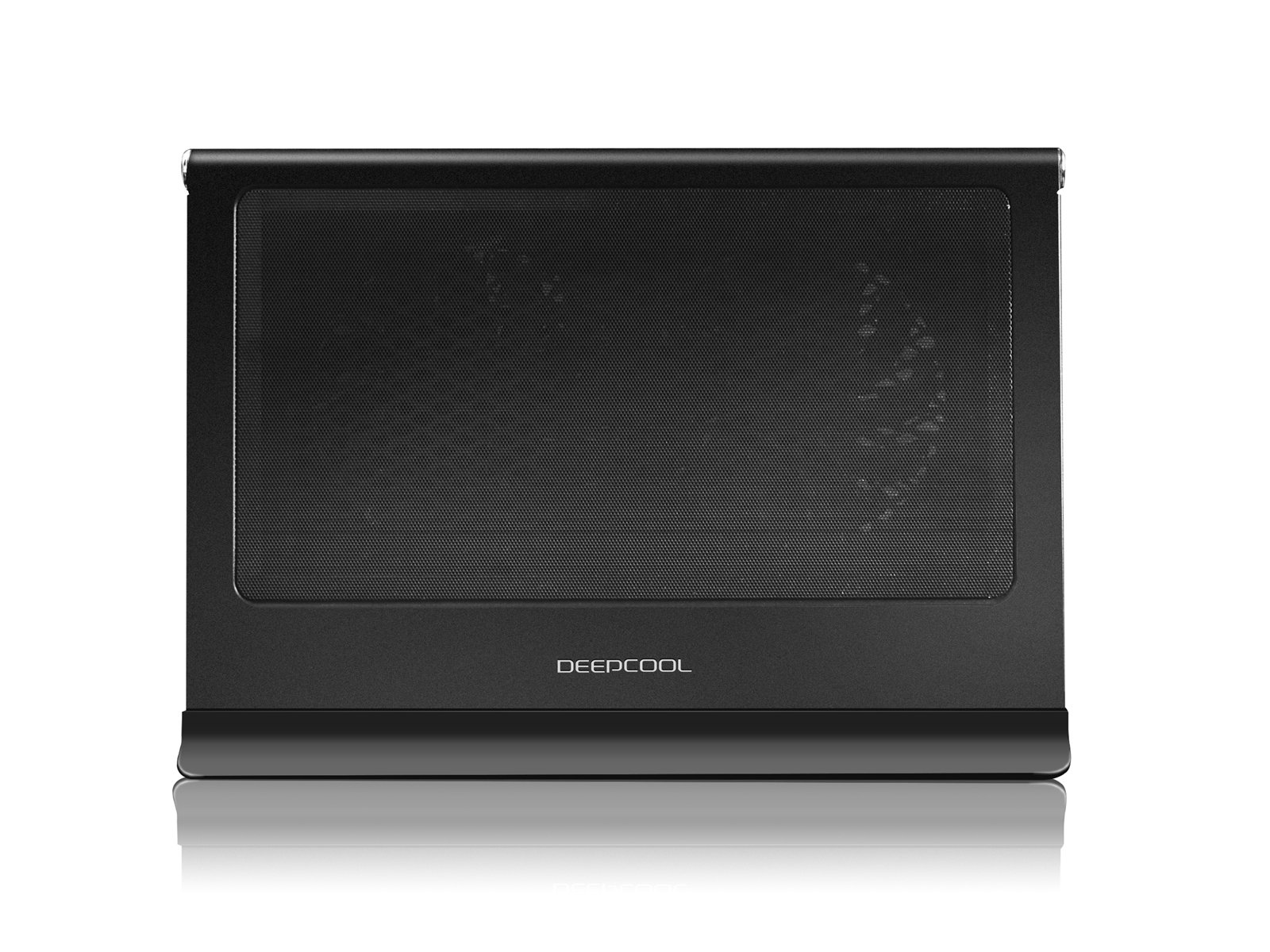 DeepCool Охладител за лаптоп Notebook Cooler N65 17.3" - black