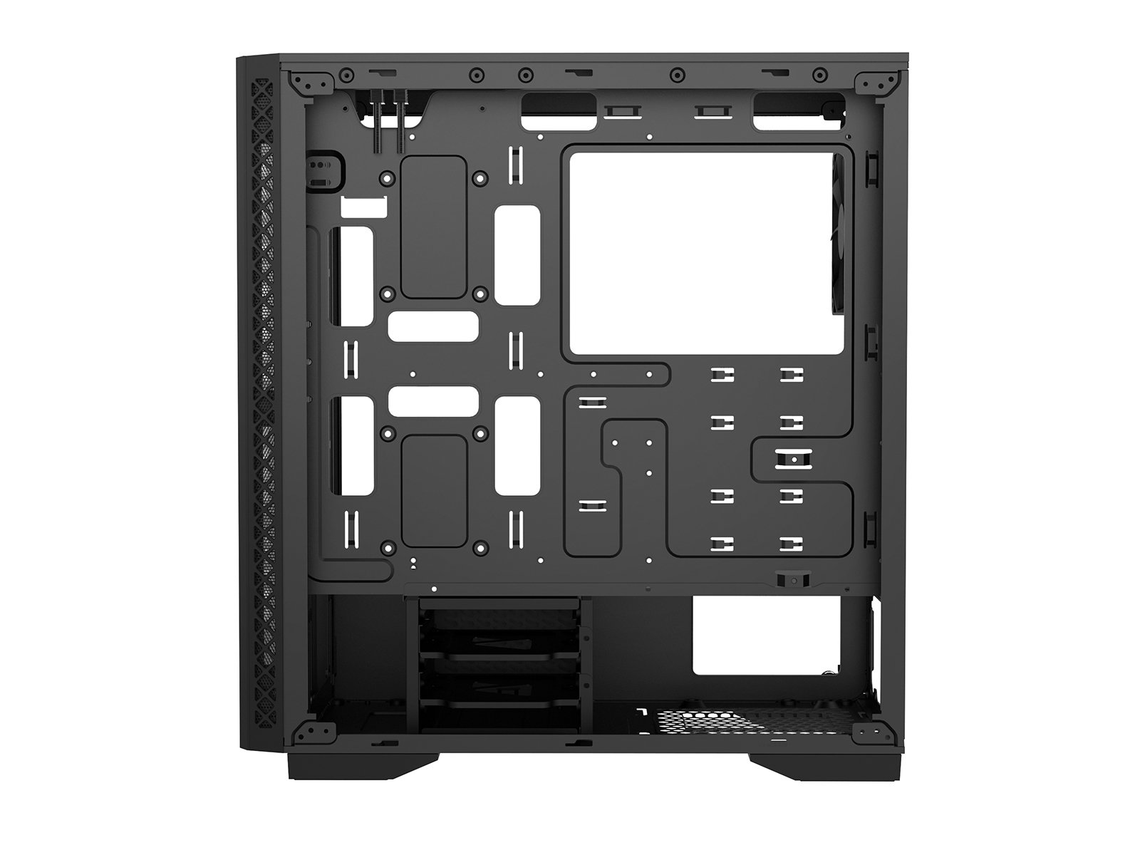 Кутия DeepCool MATREXX 50