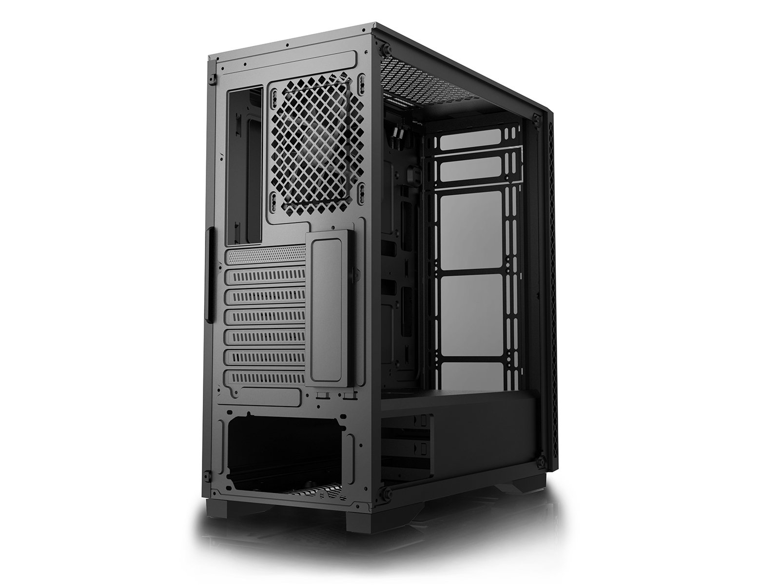 Кутия DeepCool MATREXX 50