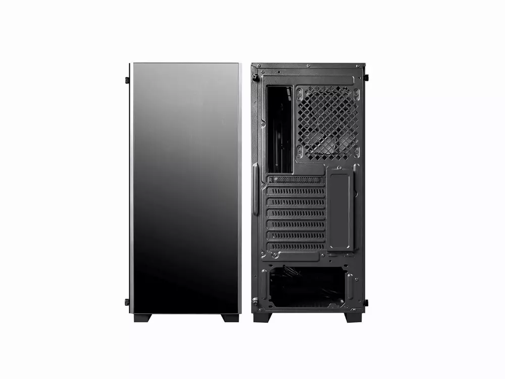Кутия DeepCool MATREXX 50