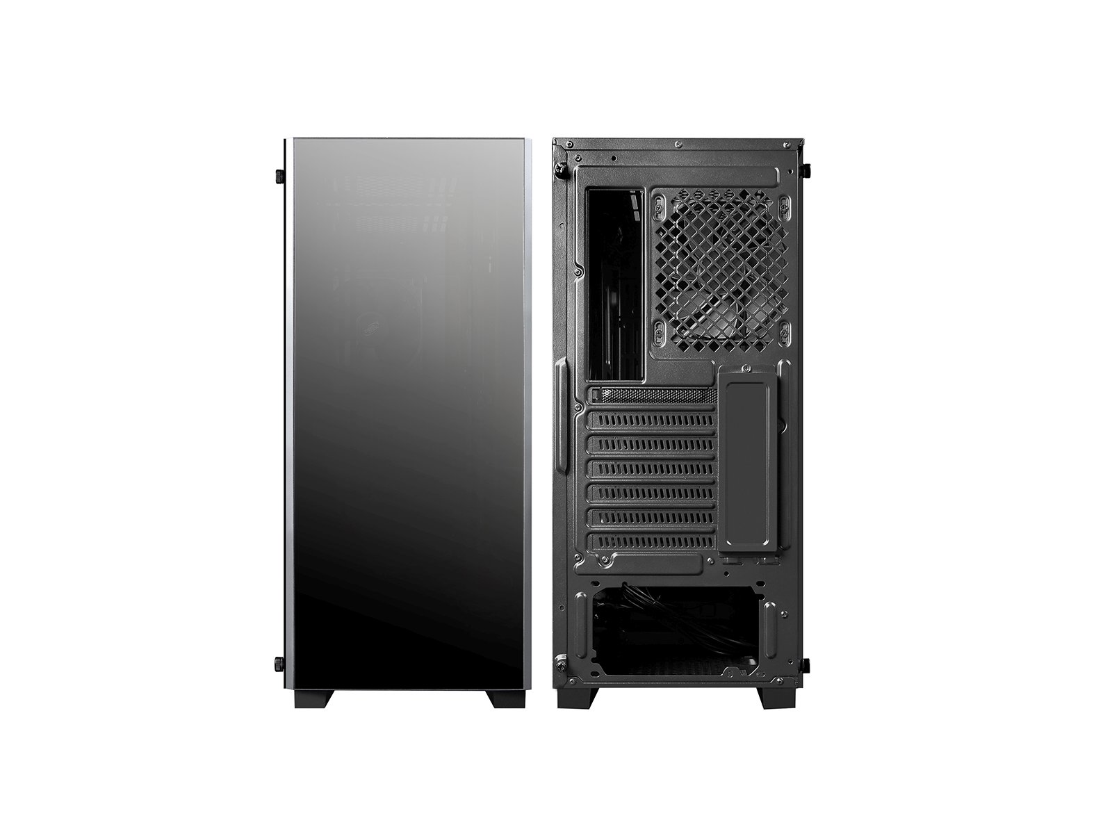 Кутия DeepCool MATREXX 50