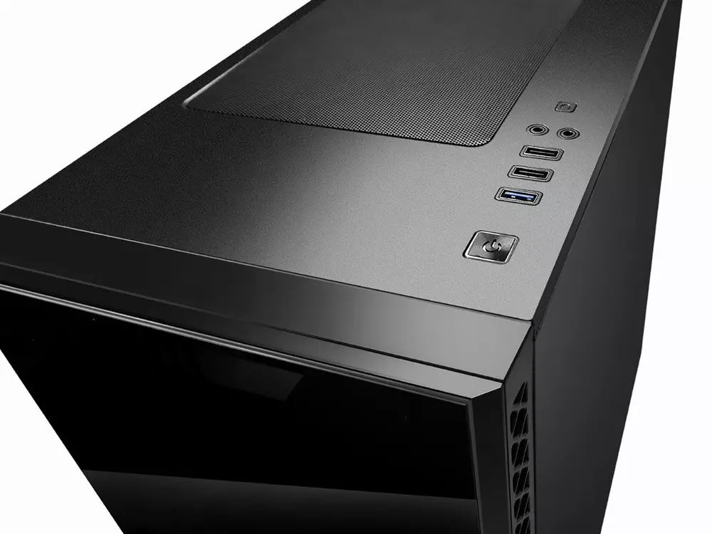 Кутия DeepCool MATREXX 50