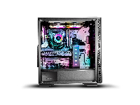 Кутия DeepCool MATREXX 50