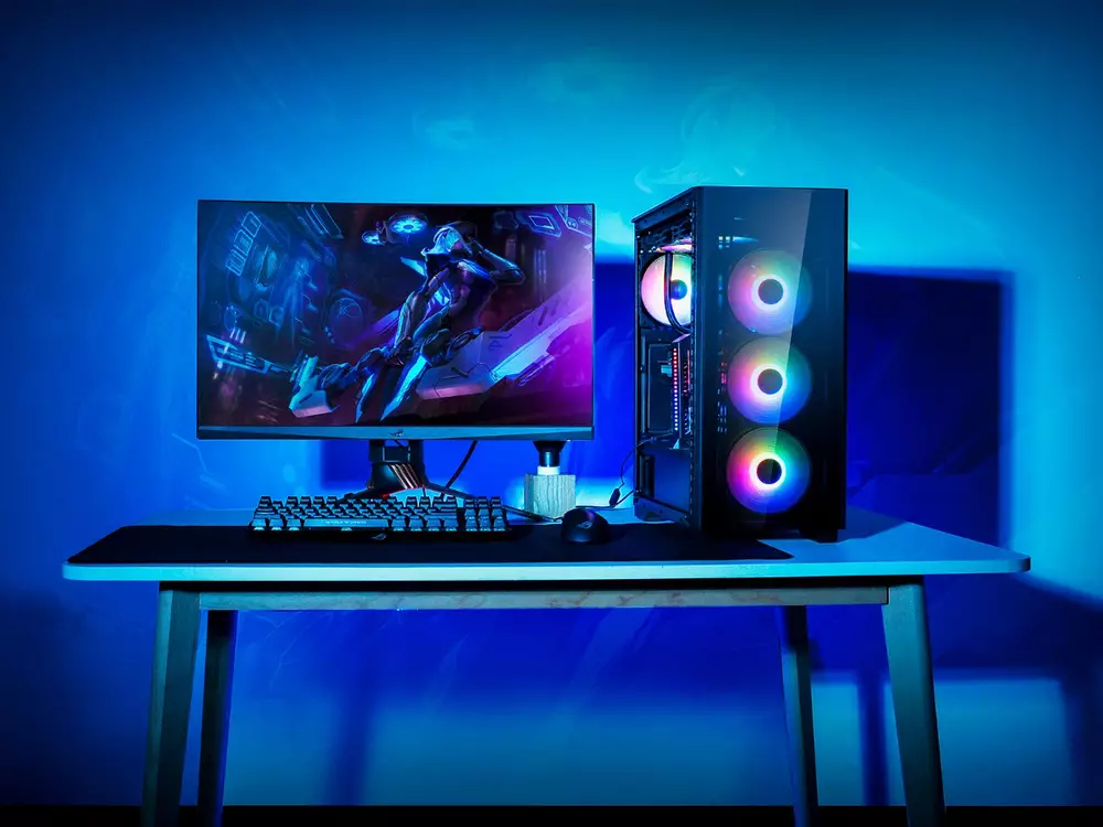 Кутия DeepCool MATREXX 50