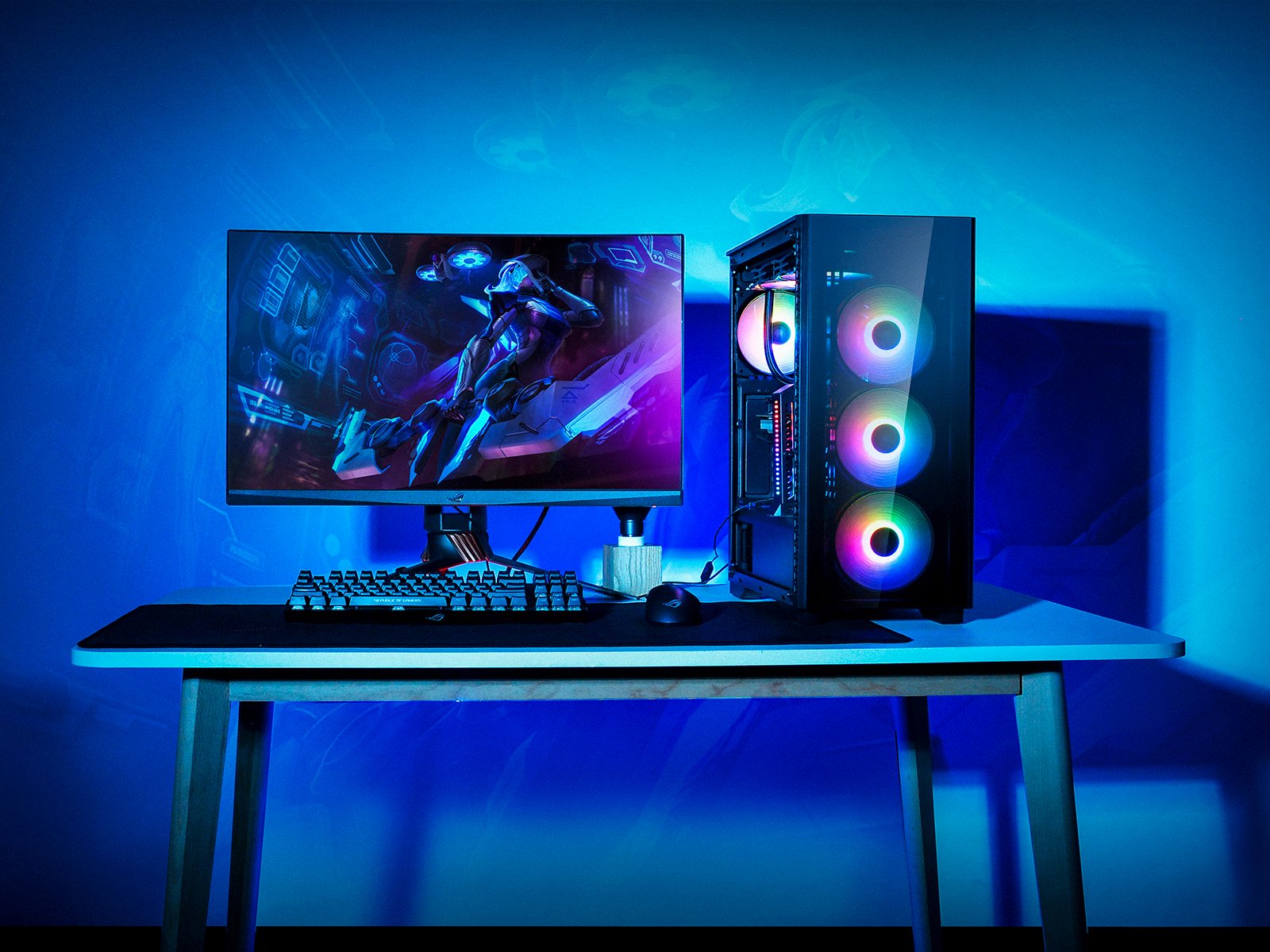 Кутия DeepCool MATREXX 50