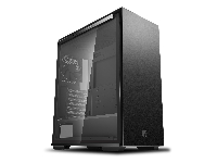 Кутия DeepCool MACUBE310P BK