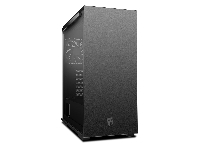 Кутия DeepCool MACUBE310P BK