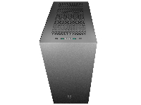 Кутия DeepCool MACUBE310P BK
