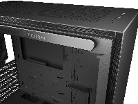 Кутия DeepCool MACUBE310P BK