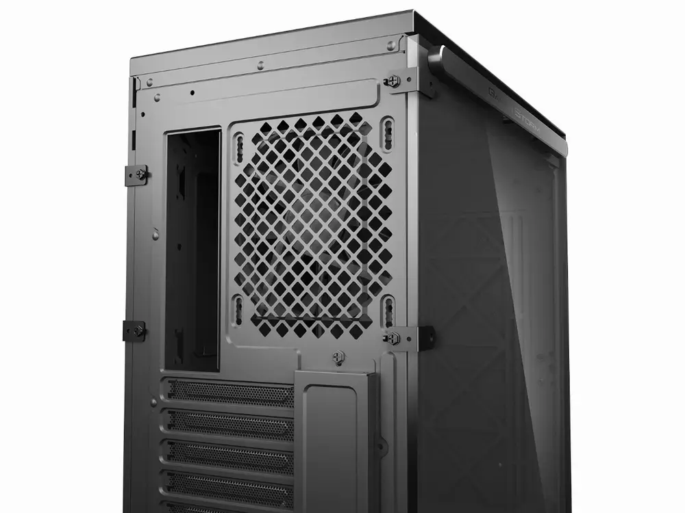 Кутия DeepCool MACUBE310P BK