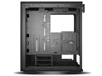 Кутия DeepCool MACUBE310P BK