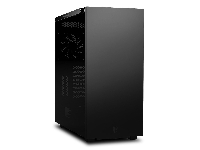 Кутия DeepCool MACUBE 550 BK