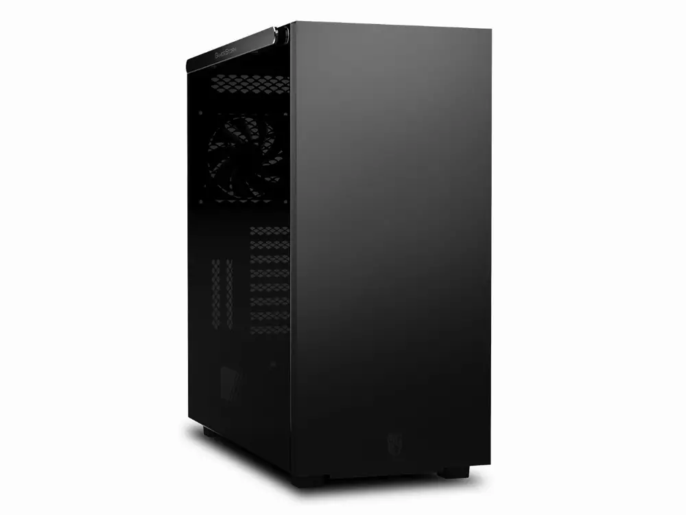 Кутия DeepCool MACUBE 550 BK