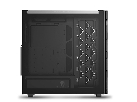 Кутия DeepCool MACUBE 550 BK