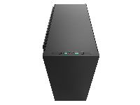 Кутия DeepCool MACUBE 550 BK