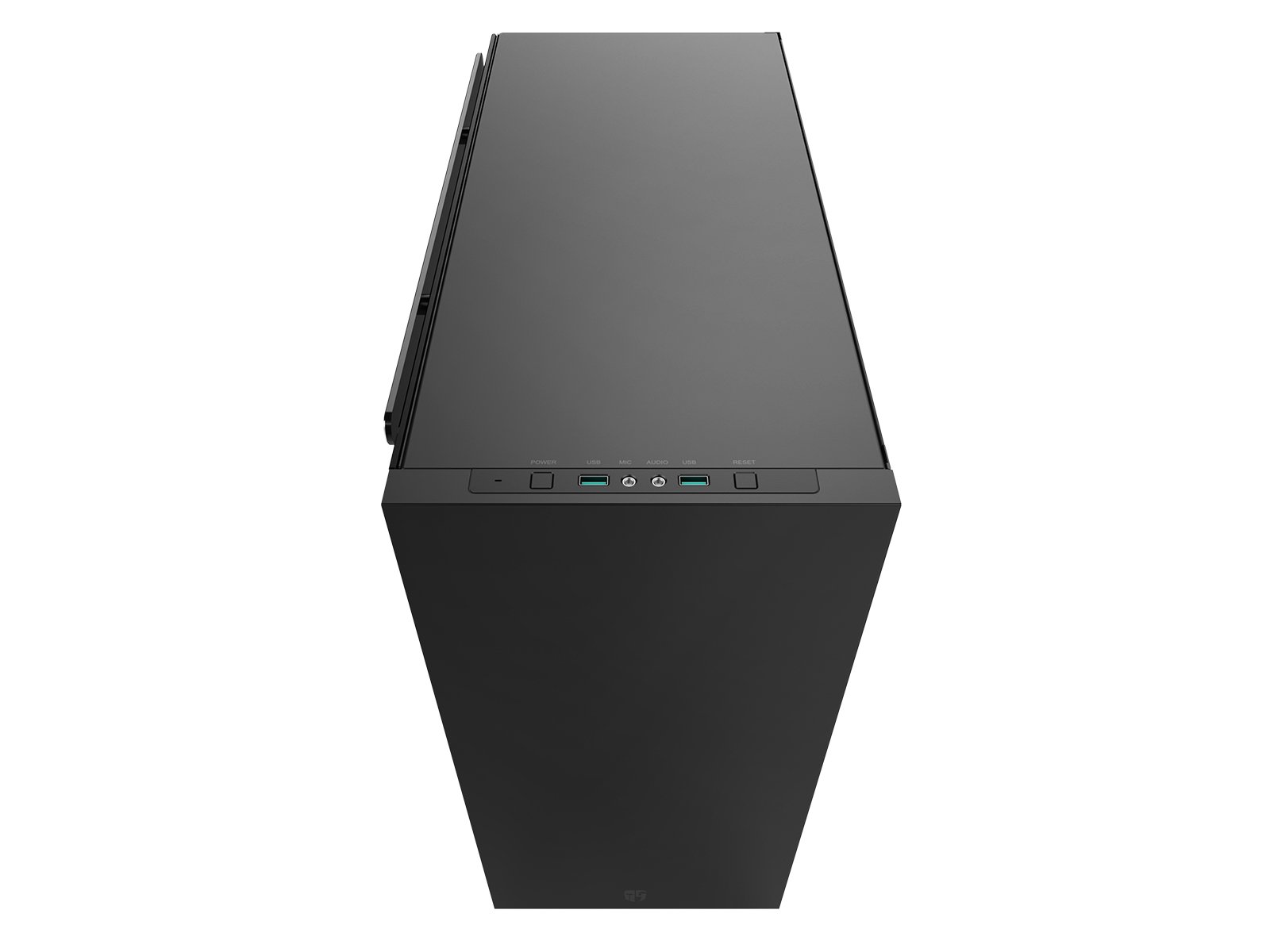 Кутия DeepCool MACUBE 550 BK