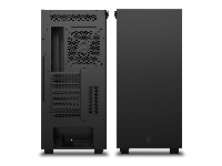Кутия DeepCool MACUBE 550 BK
