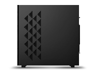 Кутия DeepCool MACUBE 550 BK
