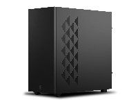Кутия DeepCool MACUBE 550 BK
