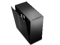 Кутия DeepCool MACUBE 550 BK
