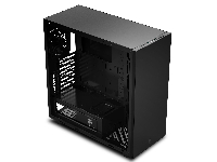 Кутия DeepCool MACUBE 550 BK