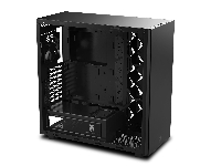 Кутия DeepCool MACUBE 550 BK
