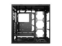 Кутия DeepCool MACUBE 550 BK