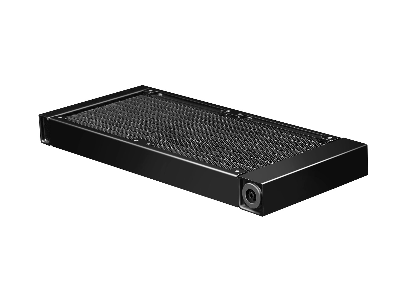 Водно охлаждане за процесор DeepCool Water Cooling GAMMAXX L240T BLUE