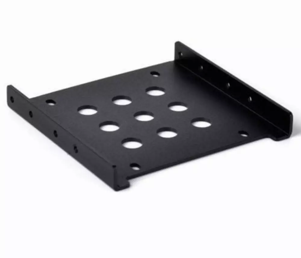 Orico монтажен адаптер за харддиск HDD Adapter - 3.5 to 2.5 inch with anti-vibration - AC325-1S