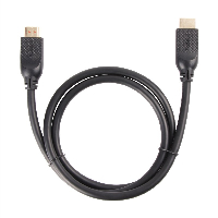 VCom Кабел HDMI v2.0 M / M 5m Ultra HD 4k2k/60p Gold - CG517-5m