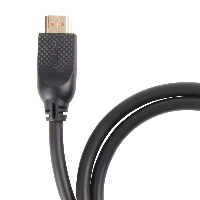 VCom Кабел HDMI v2.0 M / M 3m Ultra HD 4k2k/60p Gold - CG517-3m