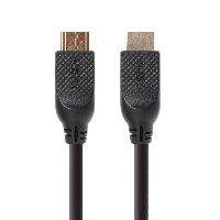 VCom Кабел HDMI v2.0 M / M 1.8m Ultra HD 4k2k/60p Gold - CG517-1.8m