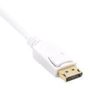 VCom Кабел Display Port M / HDMI M - CG605L-1.8m-4K-60Hz