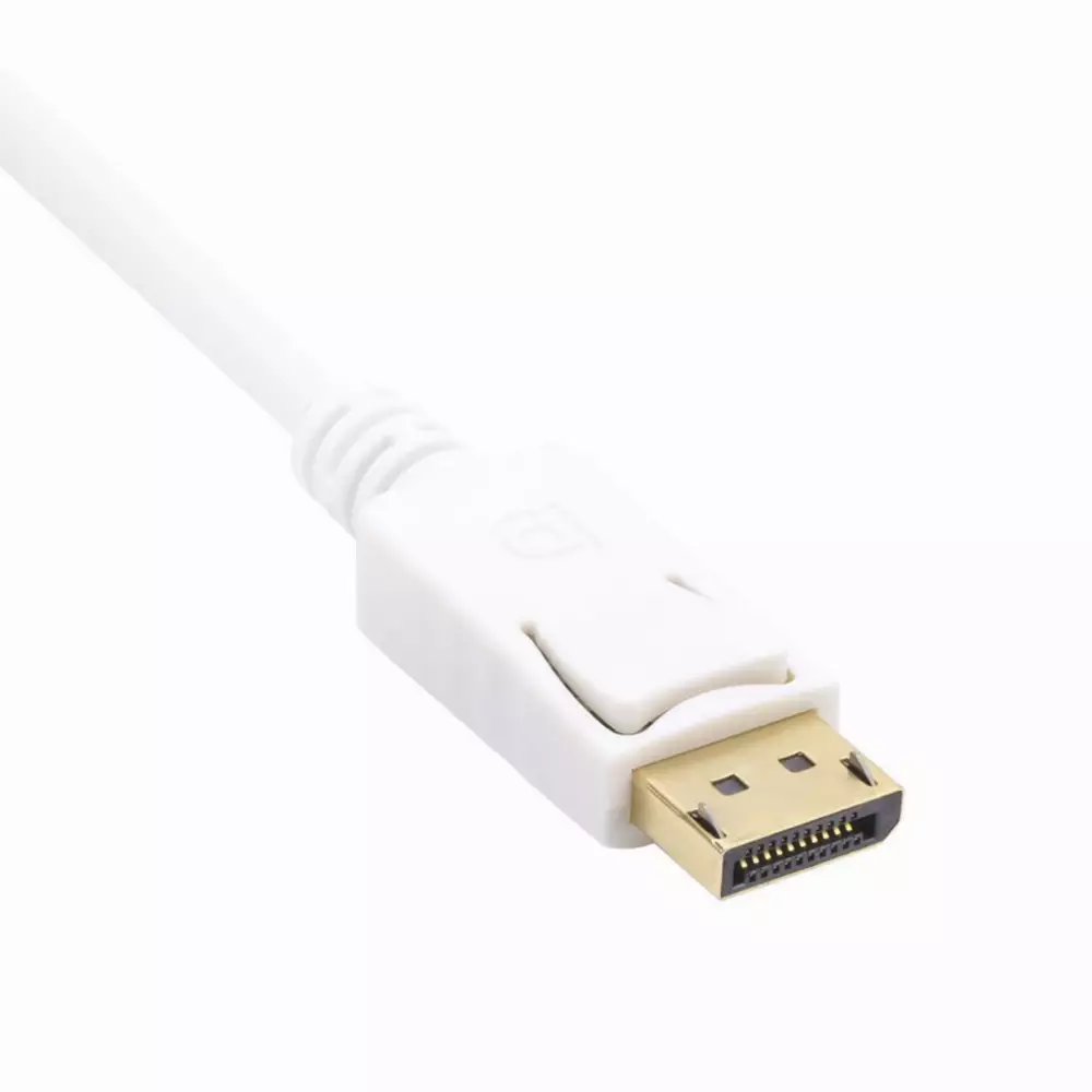VCom Кабел Display Port M / HDMI M - CG605L-1.8m-4K-60Hz