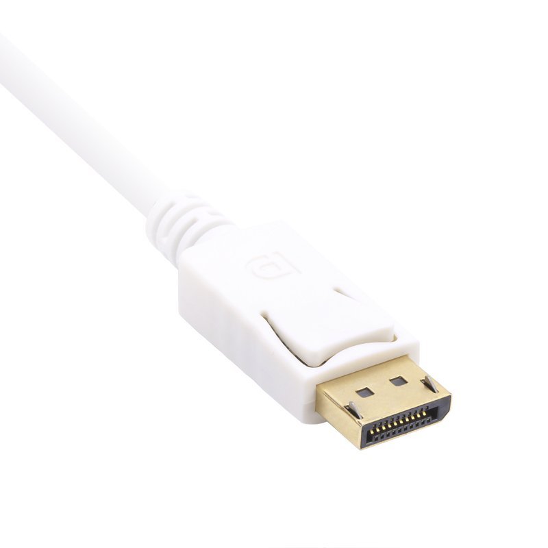 VCom Кабел Display Port M / HDMI M - CG605L-1.8m-4K-60Hz