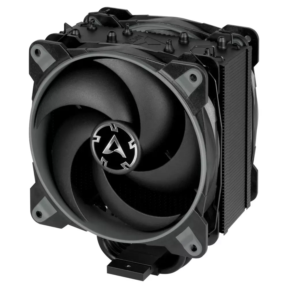 Охлаждане за процесор Arctic Freezer 34 eSports DUO Grey LGA1700 - ACFRE00075A