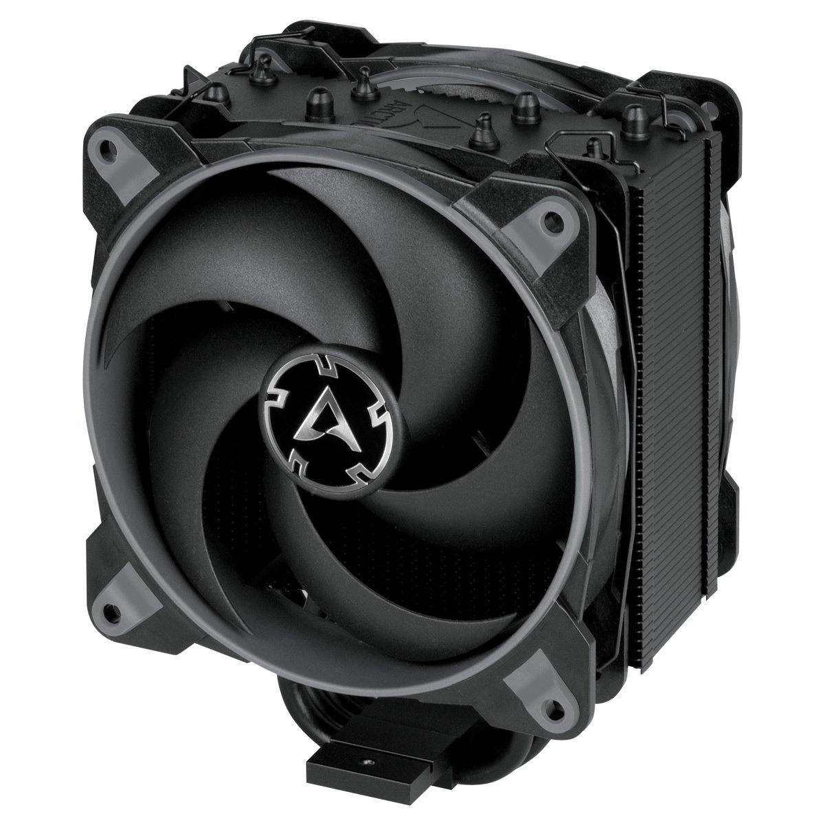 Охлаждане за процесор Arctic Freezer 34 eSports DUO Grey LGA1700 - ACFRE00075A