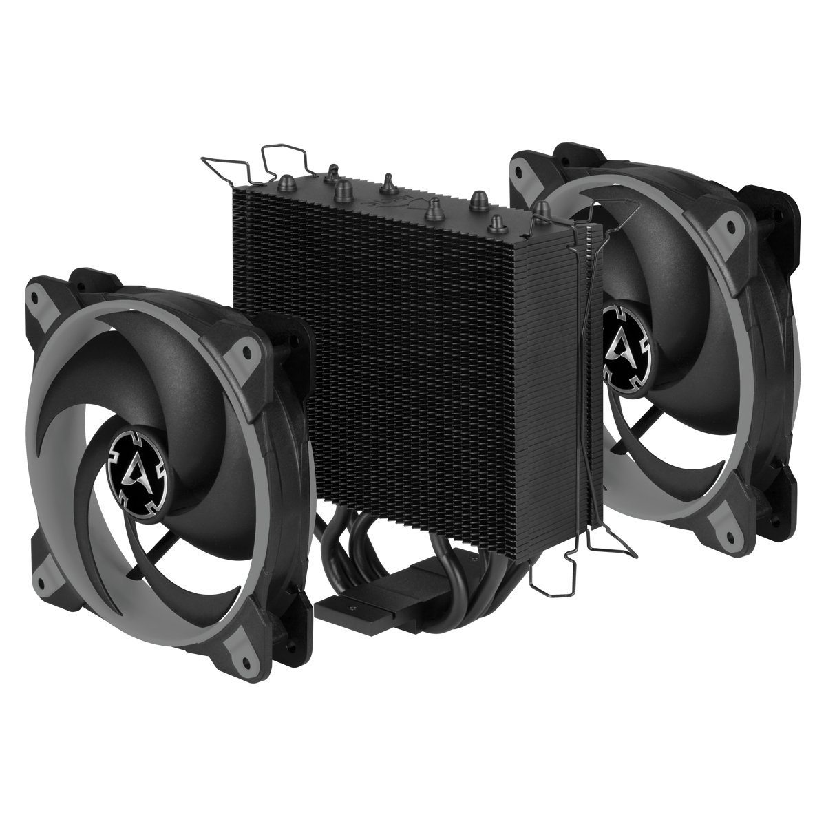 Охлаждане за процесор Arctic Freezer 34 eSports DUO Grey LGA1700 - ACFRE00075A